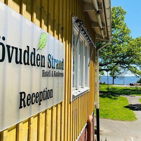 Loevudden Strand Västerås Екстериор снимка