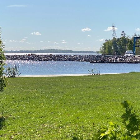 Loevudden Strand Västerås Екстериор снимка