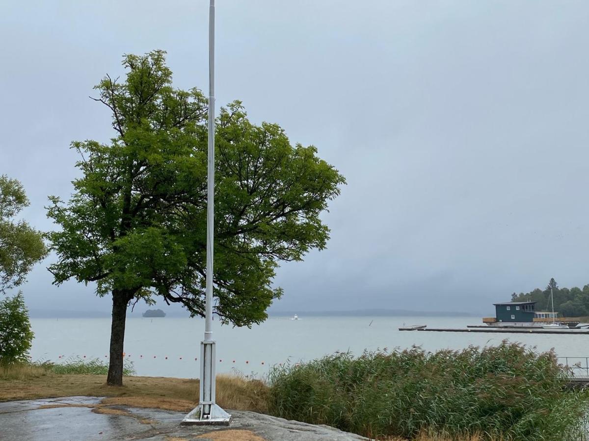 Loevudden Strand Västerås Екстериор снимка