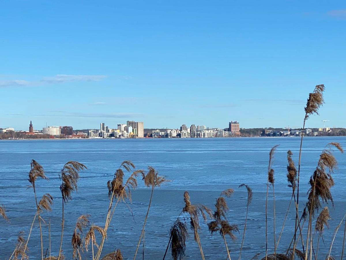 Loevudden Strand Västerås Екстериор снимка