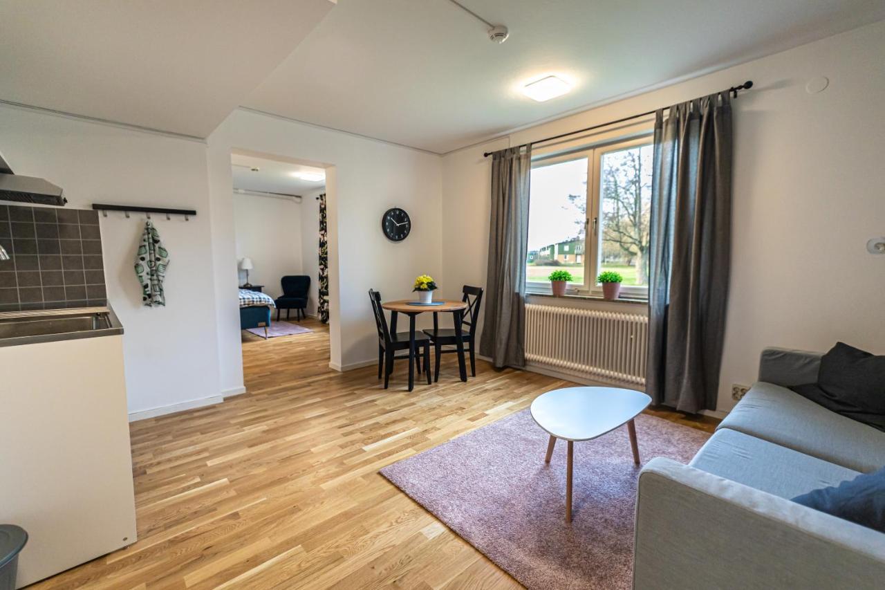 Loevudden Strand Västerås Екстериор снимка